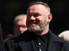 Legenda Liga Premier mengkritik Barcelona – “Kecepatan dan intensitasnya terlalu berlebihan bagi mereka”