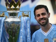 Mengapa kapten Man City yang akan segera dikosongkan bisa menjadi pilihan jangka pendek yang baik untuk Barcelona