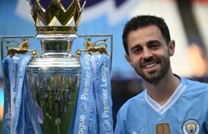 Mengapa kapten Man City yang akan segera dikosongkan bisa menjadi pilihan jangka pendek yang baik untuk Barcelona