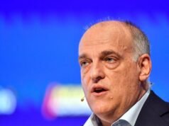 Presiden La Liga membantah mantan direktur Barcelona atas kembalinya Messi: ‘Dia bingung’