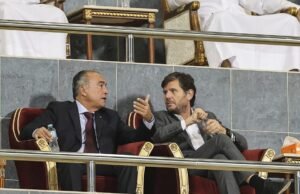 Presiden sementara Barcelona yakin dapat mengatasi tantangan Atlético di Liga Champions – “Dalam kondisi 100% kami tidak dapat dihentikan”