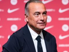 Presiden sementara Barcelona yakin akan kembali melawan Atletico Madrid – “Saya percaya”