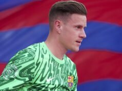 Kapten Barcelona tidak bisa memilih dalam pemilihan presiden – inilah alasannya