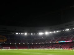 FIFA sedang mempertimbangkan Spotify Camp Nou sebagai tempat potensial untuk Piala Dunia 2030