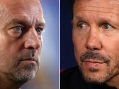 Tiga poin pembicaraan jelang Barcelona vs Atlético Madrid | Copa del Rey SF, tahap ke-2