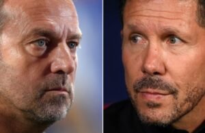 Tiga poin pembicaraan jelang Barcelona vs Atlético Madrid | Copa del Rey SF, tahap ke-2