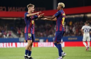 Berkat kecemerlangan La Masia, Barcelona memiliki tambang emas senilai €650 juta