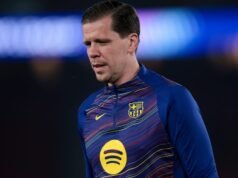 Barcelona harus membayar €2 juta sebagai kompensasi untuk mengakhiri kontrak bintang veteran itu