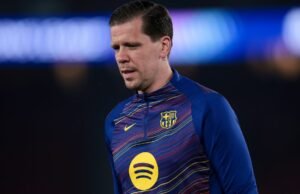 Barcelona harus membayar €2 juta sebagai kompensasi untuk mengakhiri kontrak bintang veteran itu