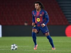 Bukan “tak tersentuh” – Barcelona bersedia mendengarkan tawaran bagus untuk lini pertahanan kelas berat