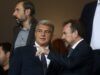 Joan Laporta: “Kami akan kembali dengan penuh gaya”