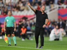 Empat calon starting XI Barcelona yang bisa dipertimbangkan Hansi Flick untuk pertandingan melawan Atlético