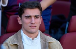 Rencana Barcelona untuk tidak memasukkan gelandang yang kembali itu dari daftar skuad melawan Athletic Club