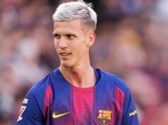 Bintang Barcelona yakin Atletico akan membalikkan keadaan setelah kekalahan dari Villarreal: ‘Itu selalu mungkin’