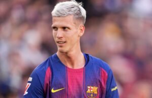 Bintang Barcelona yakin Atletico akan membalikkan keadaan setelah kekalahan dari Villarreal: ‘Itu selalu mungkin’