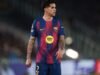 Flick setuju dengan kesinambungan bintang veteran Barcelona itu setelah musim ini
