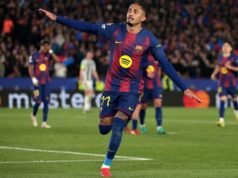 Kapten Barcelona memilih lawan idealnya di final Liga Champions