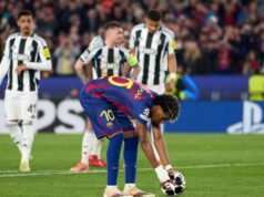 Kisah yang belum pernah terdengar di balik penalti Lamine Yamal melawan Newcastle United – laporkan