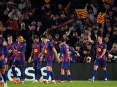 Raphinha 10, Yamal 9.5 | Barcelona 7-2 Newcastle United: Penilaian Pemain