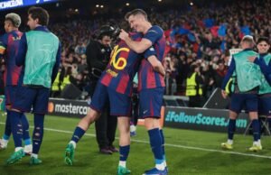 Superstar veteran Barcelona memecah keheningan tentang masa depan – ‘Apa yang saya katakan tidak berubah’