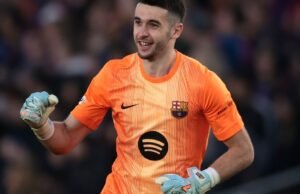 Bintang Barcelona itu sepertinya tidak akan menghadapi reaksi buruk yang diharapkan ketika dia kembali ke tanah air lamanya