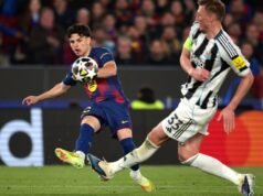 Permata Barcelona itu perlahan menunjukkan mengapa Flick benar membandingkannya dengan legenda Bayern Munich