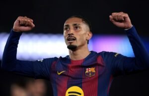 Jimat Barcelona itu mencapai performa terbaiknya pada waktu yang tepat untuk Hansi Flick