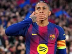 Kapten Barcelona itu membuat keputusan yang jelas tentang masa depannya di tengah minat yang terus berlanjut dari Arab Saudi