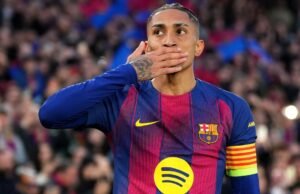 Kapten Barcelona itu membuat keputusan yang jelas tentang masa depannya di tengah minat yang terus berlanjut dari Arab Saudi