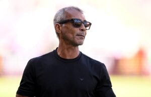 Legenda Brasil Romario: “Saya akan memilih antara Vinicius dan Lamine Yamal…”