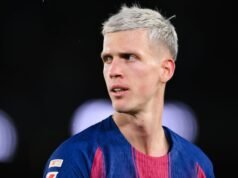 Playmaker Barcelona siap menghadapi Atletico Madrid di Liga Champions – ‘Kami ingat apa yang terjadi di piala’