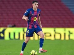 Mantan pelatih mengungkapkan bagaimana Barcelona merekrut pemain bertahan masa depan mereka: “Lamine harus melawannya…”