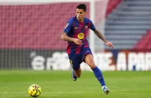 Bintang pinjaman Barcelona membuat keputusan tegas tentang masa depannya setelah musim ini – lapor