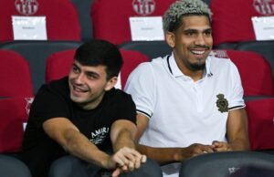 Resmi: Susunan pemain awal Barcelona vs Newcastle United | Liga Champions