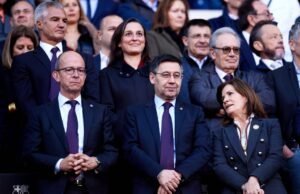 Josep Maria Bartomeu membela warisannya di Barcelona dan menyerukan perubahan generasi: “Kita membutuhkan ide-ide baru”