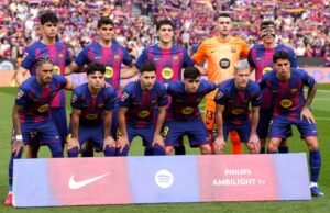 Tiga wawasan dari Barcelona 5:2 Sevilla | LaLiga MD28