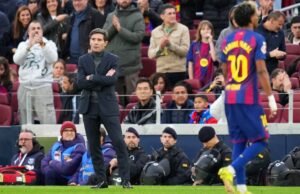 Pelatih Villarreal menunjukkan kesalahan yang merugikan dalam kekalahan Barcelona: ‘Kami membuka pintu bagi mereka’