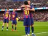 Bintang Barcelona mendapat kekaguman di ruang ganti setelah hattrick Villarreal: “Beruntung dia bermain untuk tim kami”