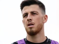 Barcelona mengawasi striker 22G/A Ligue 1 yang juga diinginkan oleh Atletico Madrid – lapor