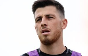 Barcelona mengawasi striker 22G/A Ligue 1 yang juga diinginkan oleh Atletico Madrid – lapor