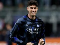 Barcelona memperkirakan negosiasi yang sulit dengan raksasa Serie A tersebut mengenai target pertahanan utama mereka