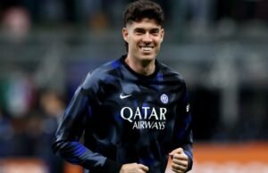 Barcelona memperkirakan negosiasi yang sulit dengan raksasa Serie A tersebut mengenai target pertahanan utama mereka