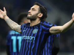 Pemain reguler Inter Milan mengungkapkan dia memiliki kesempatan untuk bergabung dengan Barcelona pada tahun 2021 – “Buat saran”