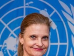 António Guterres menunjuk Daniela Kroslak dari Jerman sebagai kepala Kantor Dukungan PBB di Haiti. Berita terbaru dari Haiti: politik, keamanan, ekonomi, budaya.