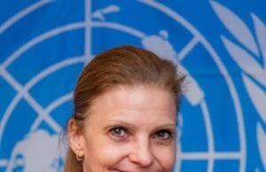 António Guterres menunjuk Daniela Kroslak dari Jerman sebagai kepala Kantor Dukungan PBB di Haiti. Berita terbaru dari Haiti: politik, keamanan, ekonomi, budaya.