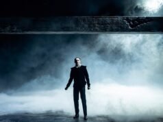 Félix Back, Lorenzaccio baru dalam produksi David Bobée