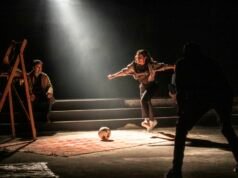 “Kesetiaan Panenka Hakimi”, gol terbang Ali Esmili