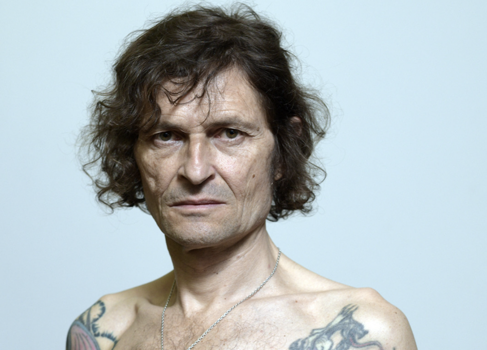 François Créton di Défonce