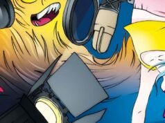 Generasi Seishun di TJP di Strasbourg