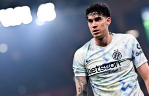 Tiga alasan mengapa Alessandro Bastoni cocok untuk Barcelona